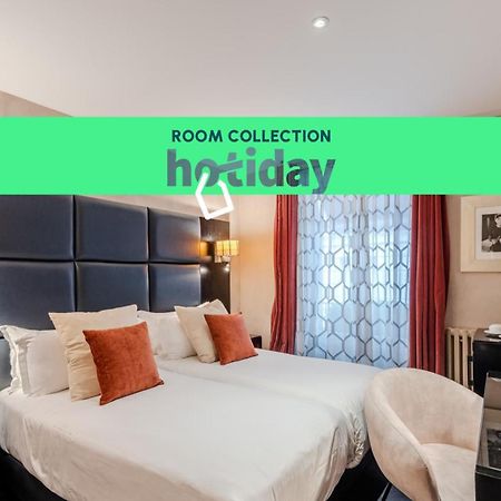 Hotiday Room Collection - Paris Arc De Triomphe Extérieur photo
