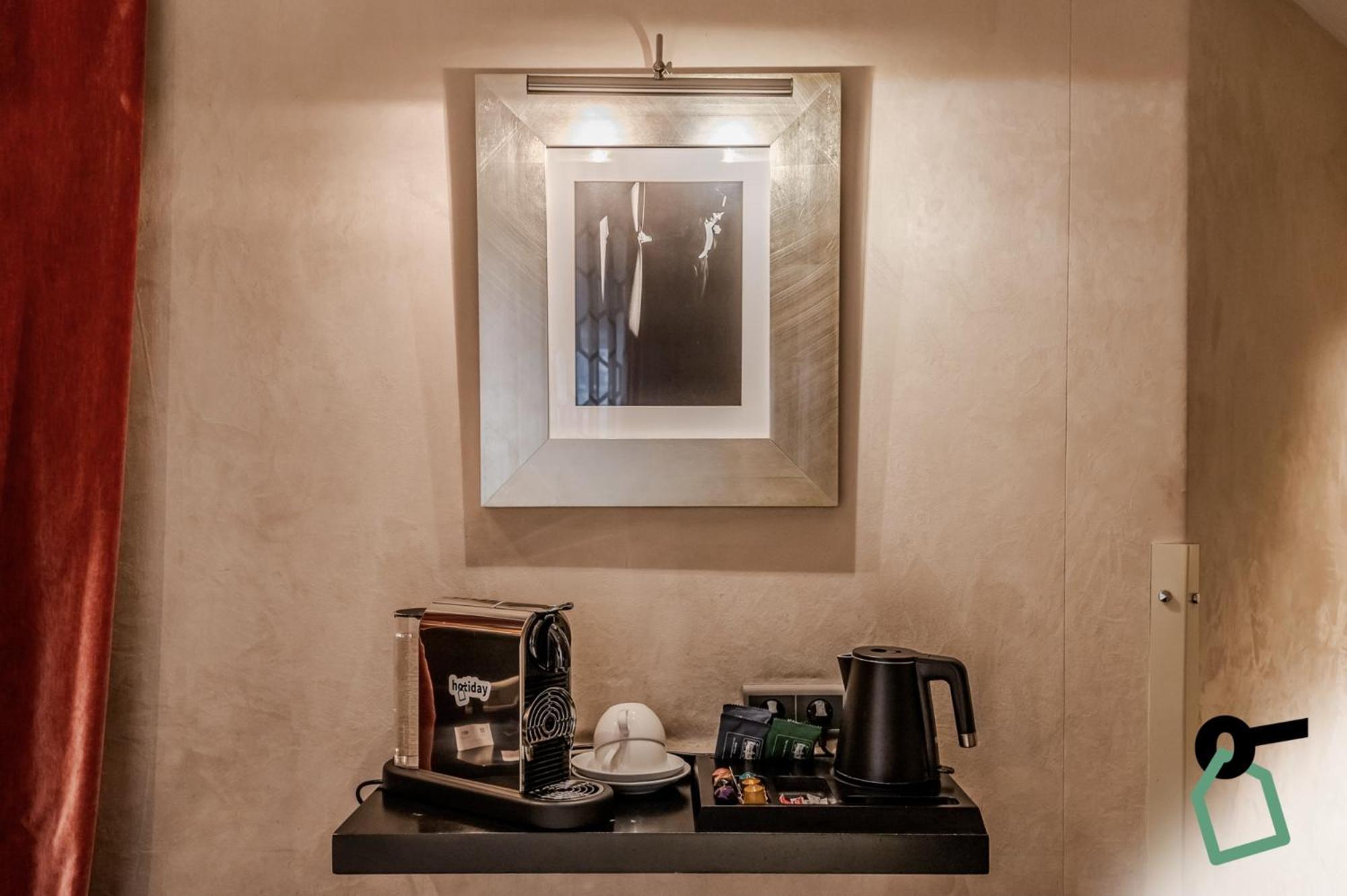 Hotiday Room Collection - Paris Arc De Triomphe Extérieur photo