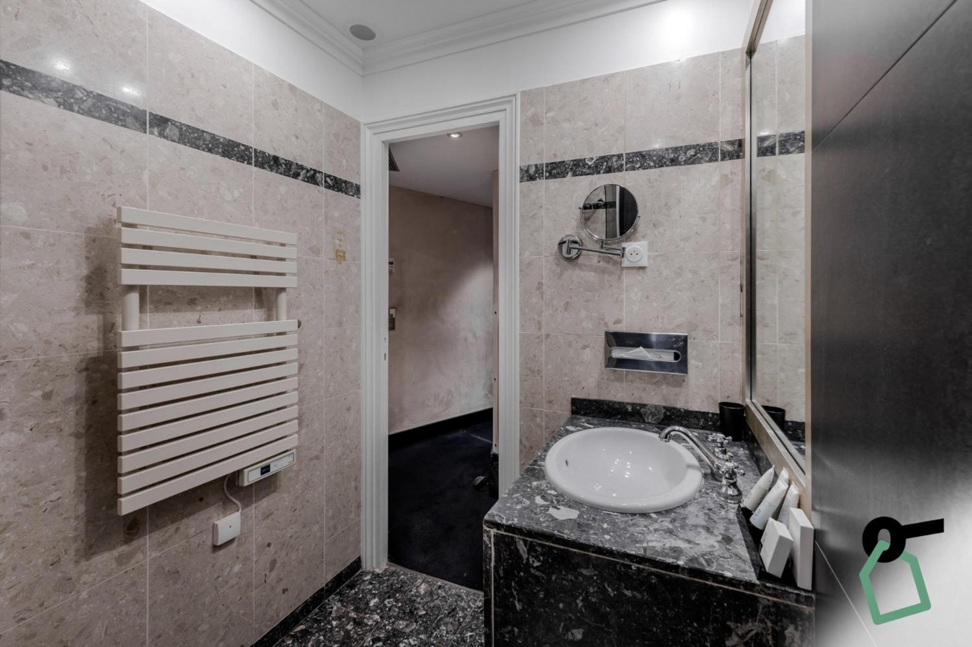 Hotiday Room Collection - Paris Arc De Triomphe Extérieur photo
